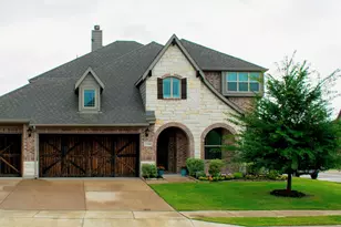 2104 Vista Ridge Rd, Melissa, TX 75454 - Photo 1