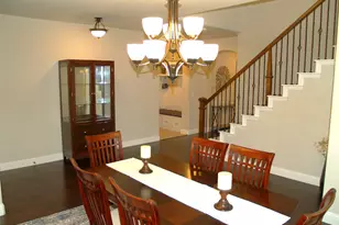 2104 Vista Ridge Rd, Melissa, TX 75454 - Photo 5