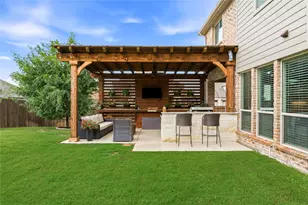 2104 Vista Ridge Rd, Melissa, TX 75454 - Photo 35