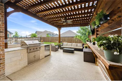 2104 Vista Ridge Road, Melissa, TX 75454 - Photo 31