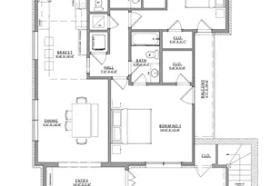 4100 University Blvd, University Park, TX 75205 - Photo 15
