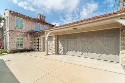 4100 University Boulevard, University Park, TX 75205 - Photo 13