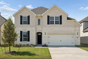 4153 Gonzales Dr, McKinney, TX 75071 - Photo 1