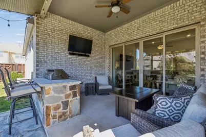 4519 Stone Valley Trail, Arlington, TX 76005 - Photo 27