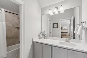 4519 Stone Valley Trl, Arlington, TX 76005 - Photo 23