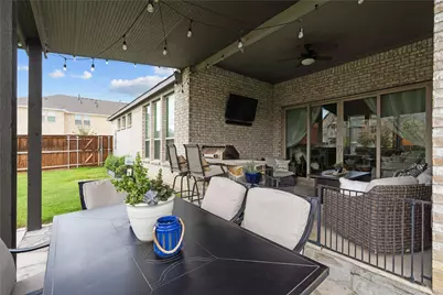 4519 Stone Valley Trail, Arlington, TX 76005 - Photo 31