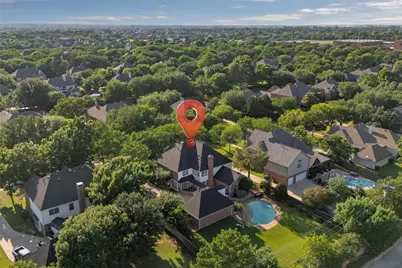585 Oak Hill Drive, Southlake, TX 76092 - Photo 39