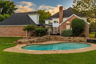 585 Oak Hill Dr, Southlake, TX 76092 - Photo 37