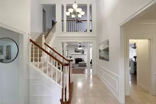 585 Oak Hill Dr, Southlake, TX 76092 - Photo 7