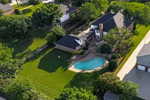 585 Oak Hill Dr, Southlake, TX 76092 - Photo 3