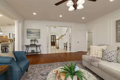 585 Oak Hill Drive, Southlake, TX 76092 - Photo 19