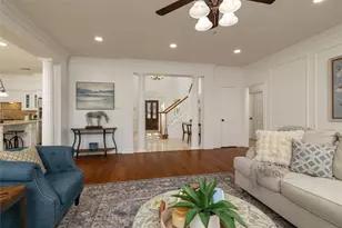 585 Oak Hill Dr, Southlake, TX 76092 - Photo 19