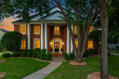 585 Oak Hill Drive, Southlake, TX 76092 - Photo 1