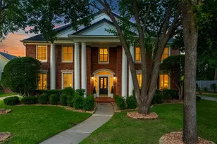 585 Oak Hill Dr, Southlake, TX 76092 - Photo 1