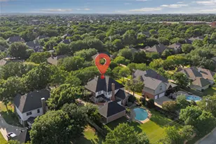 585 Oak Hill Dr, Southlake, TX 76092 - Photo 39