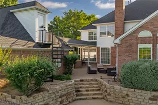 585 Oak Hill Dr, Southlake, TX 76092 - Photo 37