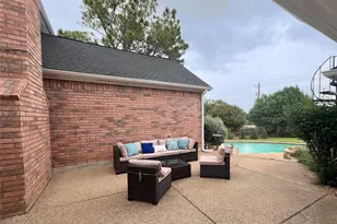 585 Oak Hill Dr, Southlake, TX 76092 - Photo 35