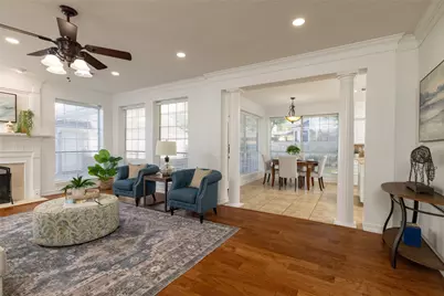 585 Oak Hill Drive, Southlake, TX 76092 - Photo 19