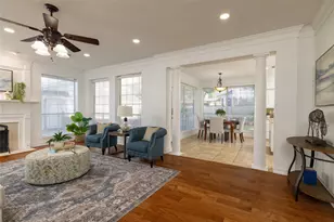 585 Oak Hill Dr, Southlake, TX 76092 - Photo 19