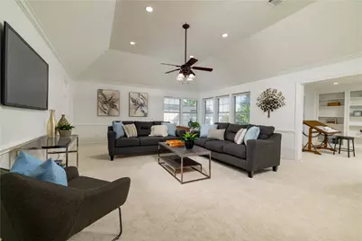 585 Oak Hill Drive, Southlake, TX 76092 - Photo 27