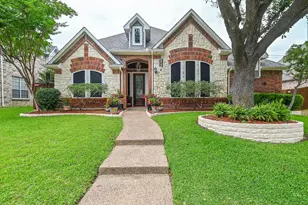 189 Bricknell Ln, Coppell, TX 75019 - Photo 1