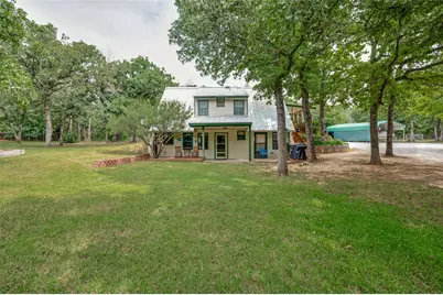 163 Private Road 1613, Alvord, TX 76225 - Photo 1