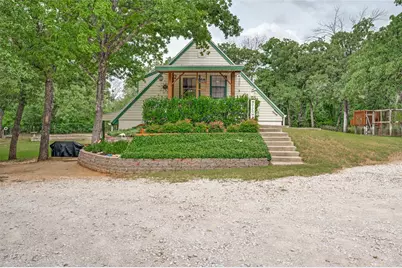 163 Private Road 1613, Alvord, TX 76225 - Photo 3