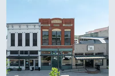 120 W Main Street, Denison, TX 75021 - Photo 1