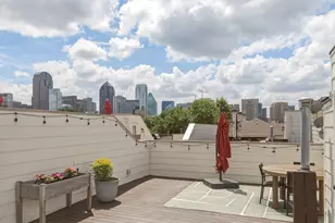 2323 Clark St, Dallas, TX 75204 - Photo 23