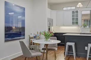 2323 Clark St, Dallas, TX 75204 - Photo 5