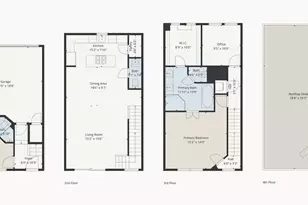 2323 Clark St, Dallas, TX 75204 - Photo 31