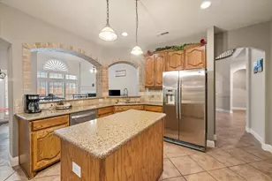 2755 Vela, Grand Prairie, TX 75054 - Photo 13