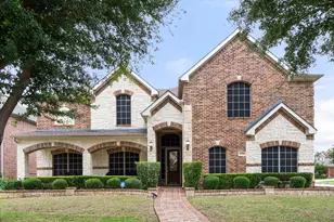 2755 Vela, Grand Prairie, TX 75054 - Photo 1