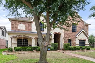 2755 Vela, Grand Prairie, TX 75054 - Photo 3
