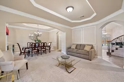 2755 Vela, Grand Prairie, TX 75054 - Photo 9