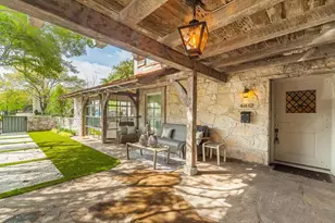 4102 University Blvd, University Park, TX 75205 - Photo 1