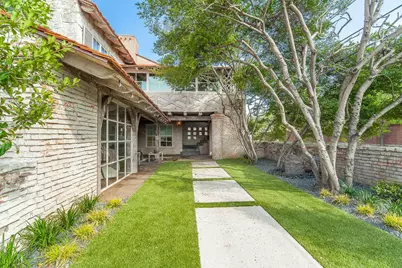 4102 University Boulevard, University Park, TX 75205 - Photo 3