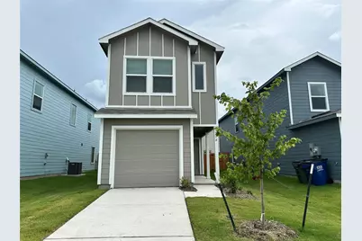 914 Sandhill Crane Lane, Princeton, TX 75407 - Photo 1