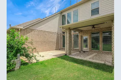 1507 Calcot Lane, Forney, TX 75126 - Photo 33