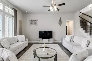 1507 Calcot Ln, Forney, TX 75126 - Photo 11
