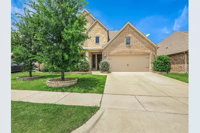 1507 Calcot Lane, Forney, TX 75126 - Photo 1
