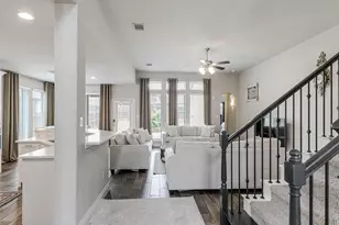 1507 Calcot Ln, Forney, TX 75126 - Photo 5