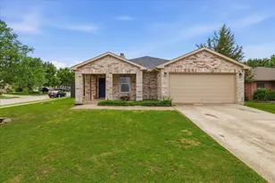 2062 Bishop Hill, Little Elm, TX 75036 - Photo 3