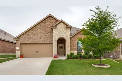 10213 Travis Road, Little Elm, TX 75068 - Photo 1