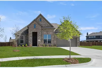 1808 Peace Lily Lane, Waxahachie, TX 75165 - Photo 1