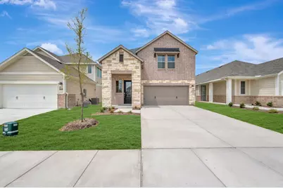 7420 Autumn Hill Drive, Denton, TX 76249 - Photo 1