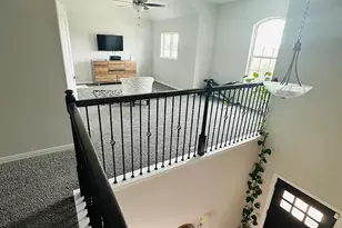 1901 Barnhill Ln, Van Alstyne, TX 75495 - Photo 5