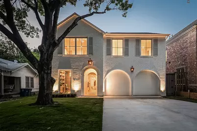 6251 Palo Pinto Avenue, Dallas, TX 75214 - Photo 1
