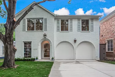 6251 Palo Pinto Avenue, Dallas, TX 75214 - Photo 1