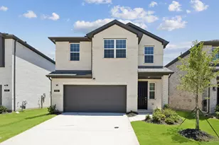 3113 Lucia Wy, Princeton, TX 75407 - Photo 1